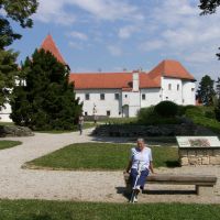 DI Hrastnik: Ekskurzija v Varaždin, Ludbreg in Sigetec