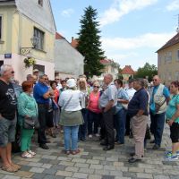 DI Hrastnik: Ekskurzija v Varaždin, Ludbreg in Sigetec