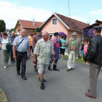 DI Hrastnik: Ekskurzija v Varaždin, Ludbreg in Sigetec