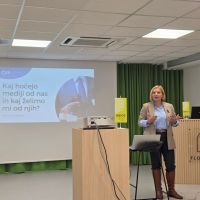 Posvet NSIOS »Prihodnost je v naših rokah«