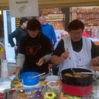 DI Hrastnik: Festival zasavske kulinarike Funšterc