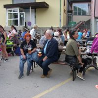 DI Hrastnik: Festival zasavske kulinarike – Funšterc