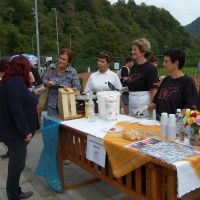 DI Hrastnik: Festival zasavske kulinarike – Funšterc