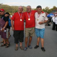 DI Rimske Toplice: Golažijada 2012