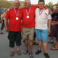 DI Rimske Toplice: Golažijada 2012