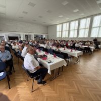 MDDI Šentjur – srečanje težjih invalidov v Gorici pri Slivnici