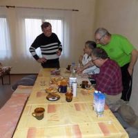DI Sevnica: Aktivnosti društva