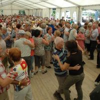 ZMDI Mozirje: Srečanje invalidov ZDIS, Logarska dolina