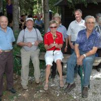 ZMDI Mozirje: Srečanje invalidov ZDIS, Logarska dolina