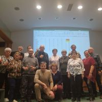 Usposabljanje za aktivno življenje in delo