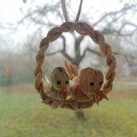 Delavnica IZDELKI IZ LIČJA, Radenci 06.11. - 13.11.2025