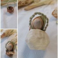 Delavnica IZDELKI IZ LIČJA, Radenci 06.11. - 13.11.2025