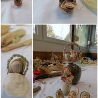 Delavnica IZDELKI IZ LIČJA, Radenci 06.11. - 13.11.2025