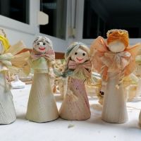 Delavnica IZDELKI IZ LIČJA, Radenci 06.11. - 13.11.2025