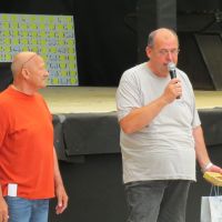 DI Slovenj Gradec: Srečanje pobratenih društev invalidov v Dornberku