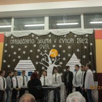 MDI "Drava" Radlje ob Dravi: Osrednja regijska proslava ob mednarodnem dnevu invalidov
