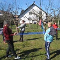 Radenci - delavnica SPOZNAVANJE IN UPORABA ZDRAVILNIH ZELIŠČ, 14.03. - 21.03.2023