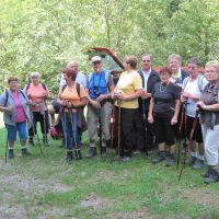 MDI Drava: Pohod v "Puščavo"