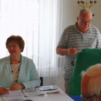 DI Zagorje ob Savi: Usposabljanje invalidov