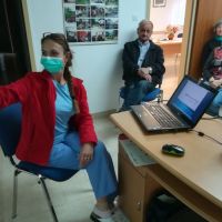 Društvo invalidov Ilirska Bistrica: Več osveščanja, več pozornosti zdravju