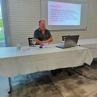Usposabljanje za aktivno življenje in delo