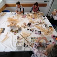 Delavnica IZDELKI IZ LIČJA, Radenci 06.11. - 13.11.2025