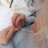 Delavnica IZDELKI IZ LIČJA, Radenci 06.11. - 13.11.2025