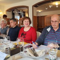 Posvet 4 za pripravo koledarja tekmovanj ZDIS v letu 2026