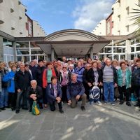 Druženje članov ODI Dravinjske doline