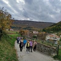 Druženje članov ODI Dravinjske doline