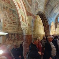 Druženje članov ODI Dravinjske doline