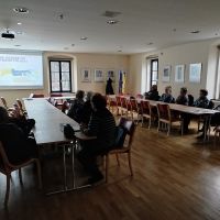 Ali znamo oživljati?