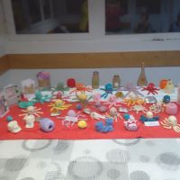 Delavnica KVAČKANJE, Radenci 19.02. - 26.02.2026