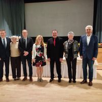 Vodstvo ODI s predsedniki