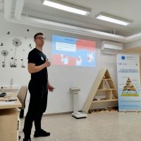 Hrbet brez bolečin – delavnica ODI Dravinjske doline