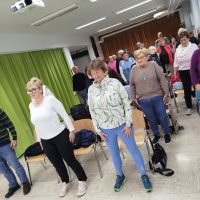 Hrbet brez bolečin – delavnica ODI Dravinjske doline