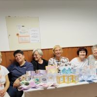 Delavnica IZDELOVANJE ŠKATEL PRESENEČENJ IN VIZITK, Radenci 12.03. - 19.03.2026