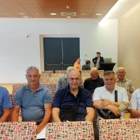Udeležba predstavnikov ZDIS na skupščini Zveze ŠIS - SPK