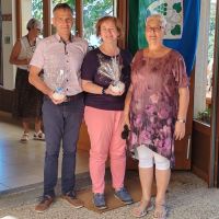 Srečanje invalidov na Nanosu v organizaciji DI Ajdovščina - Vipava