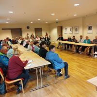 ODI Dravinjske doline: Predavanje o dolgotrajni oskrbi