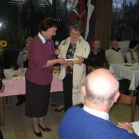 DI Ilirska Bistrica: Invalidi so zborovali