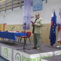 MDI Drava: Zbor članov