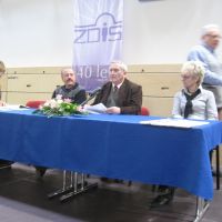 MDI Drava: Zbor članov