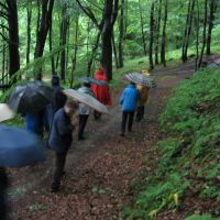 MDI "DRAVA" Radlje ob Dravi: Pohod na Donačko goro
