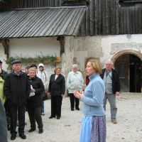 MDI "DRAVA":  Jesenski izlet na Brezje in Jezersko