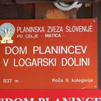 18. srečanje delovnih invalidov Slovenije v Logarski dolini, 4.7.2015