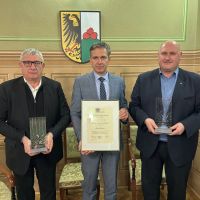 PODELITEV LISTINE "OBČINA PO MERI INVALIDOV" ZA LETO 2025 