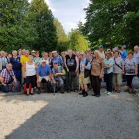 DI Hrastnik: Junijski kopalni dan v Radencih