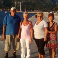 DI Hrastnik: Letovanje na Korčuli