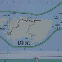 DI Hrastnik: Letovanje na otoku Lastovo